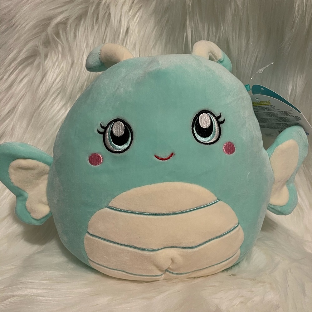8" reina - squishmallow
